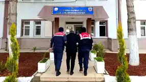 Kırıkkale'de 2 Firari Hükümlü Yakalandı