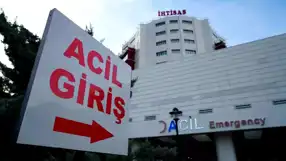 Kırıkkale Balışeyh'te Gıda Zehirlenmesi Şüphesi!