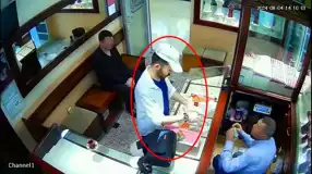 Kırıkkale'de 270 Bin TL'lik Altın Hırsızlığı!