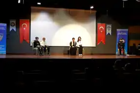 Kırıkkale'de Çocuklar Dolandırıcılığa Karşı Savaş Açtı!