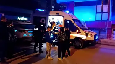 Boşanma Davasında Şiddet: Damat Eşini ve Kayınvalidesini Yaraladı