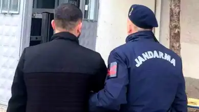 Kırıkkale'de 2 Firari Yakalandı