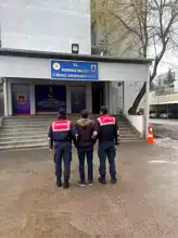 Kırıkkale'de İki Firari Yakalandı