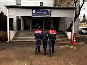 Kırıkkale'de 3 Hükümlü Tutuklandı
