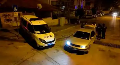 Kırıkkale'de Kapsamlı Asayiş Denetimi