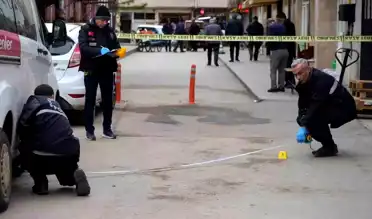 Kırıkkale'de Et-Süt Kavgası: 1 Yaralı, 5 Gözaltı