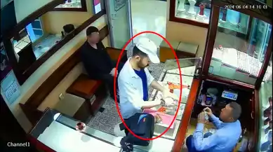 Kırıkkale'de 270 Bin TL'lik Altın Hırsızlığı!