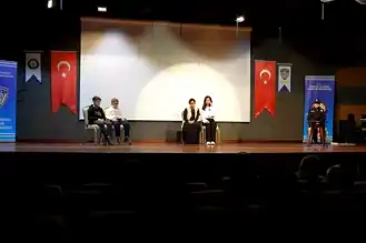 Kırıkkale'de Çocuklar Dolandırıcılığa Karşı Savaş Açtı!